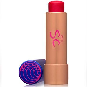 Augustinus Bader x Sofia Coppola Tinted Balm Shade 1 💄